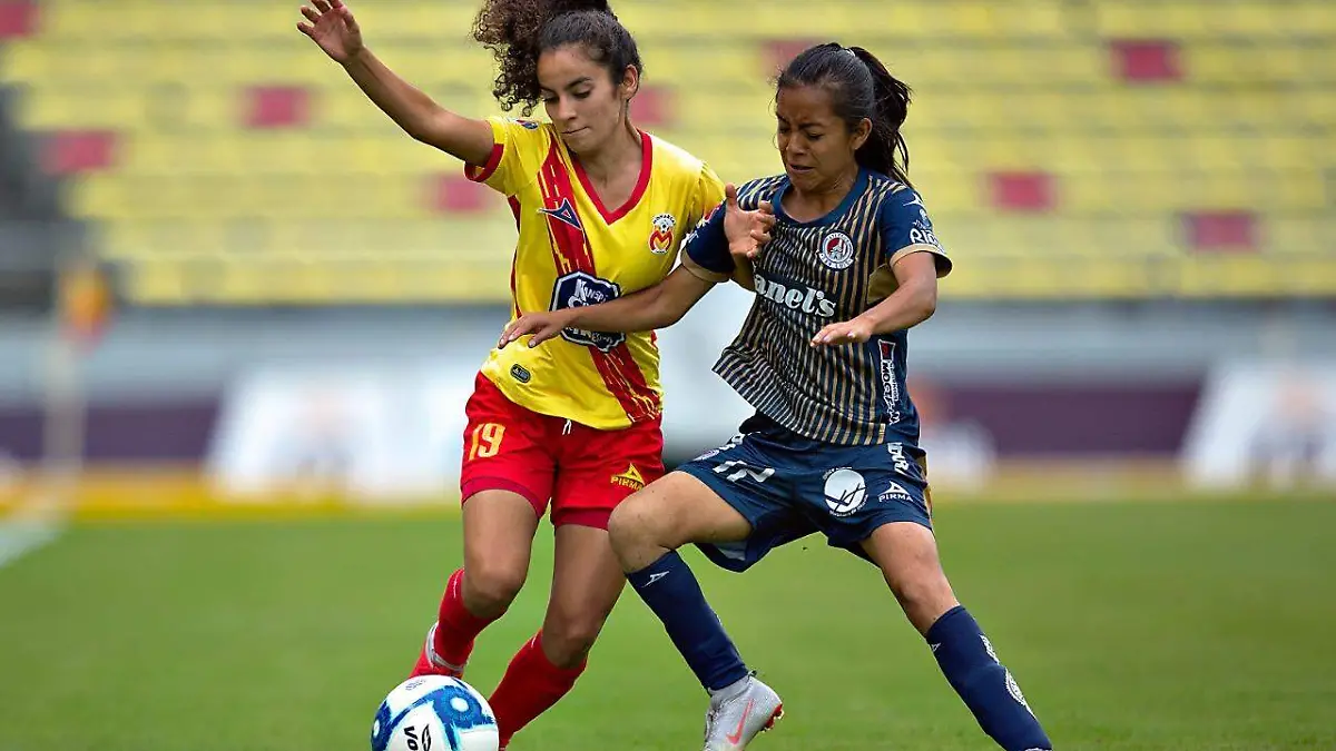 atle´tico morelia