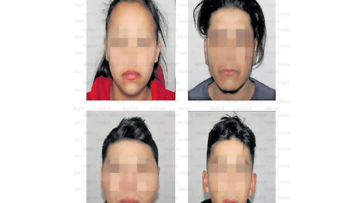 asaltantes de transportistas