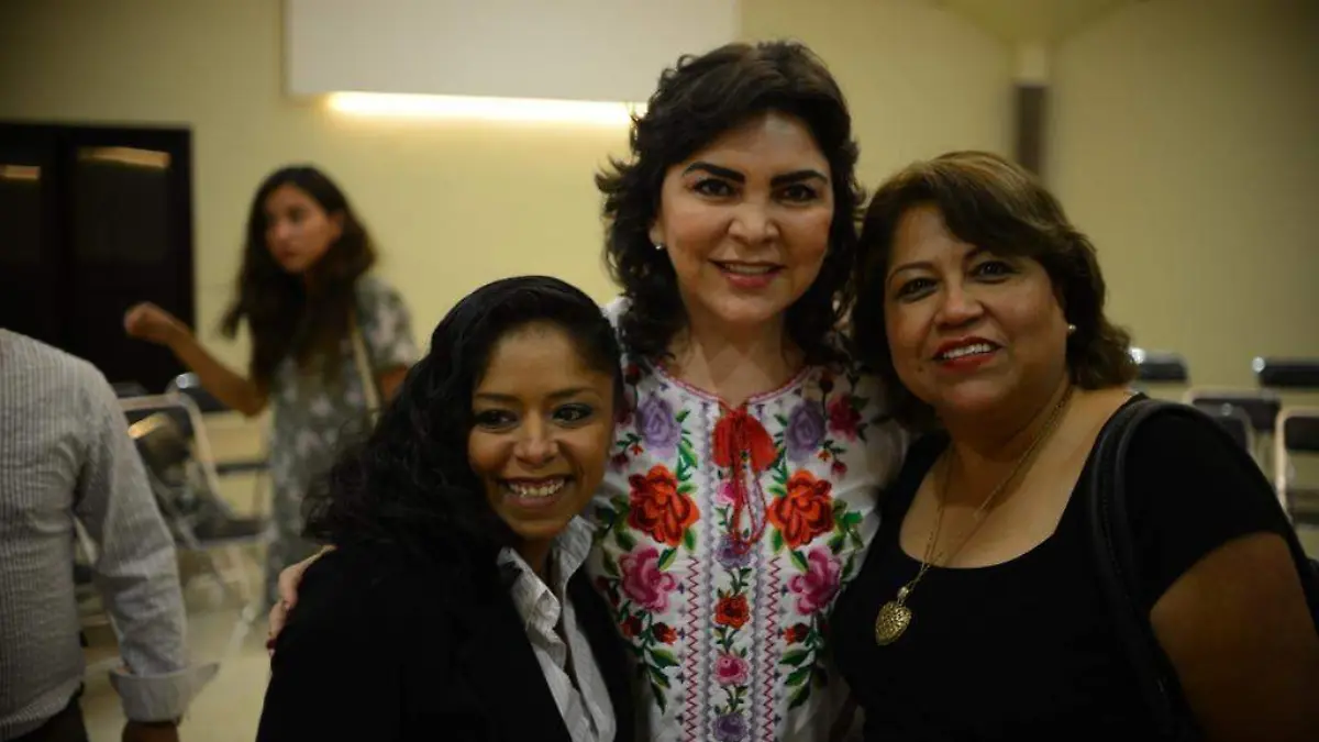 Ivonne Ortega