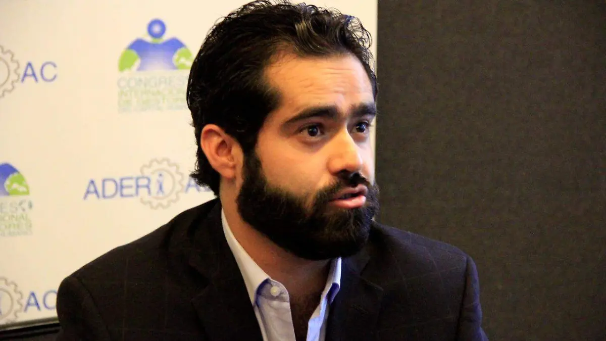 Néstor Eduardo Garza Álvarez