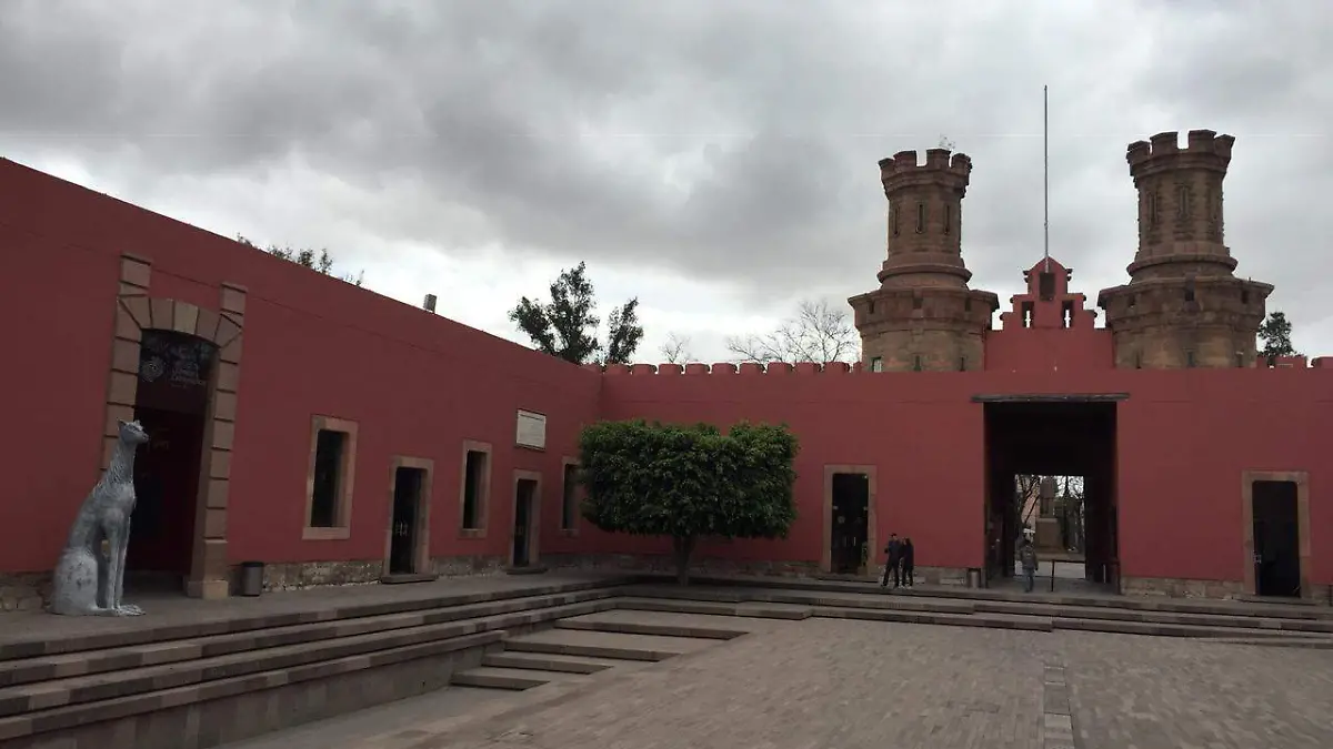 Centro de las Artes