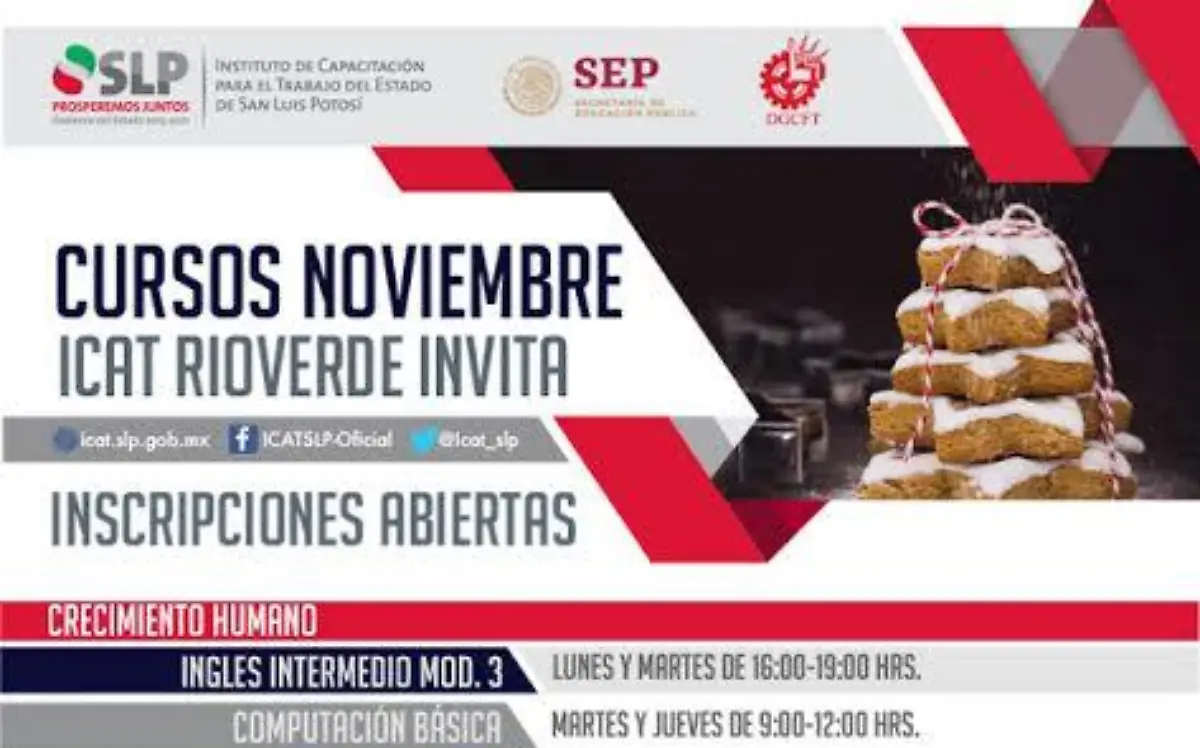 ICAT Cursos Rioverde 041119