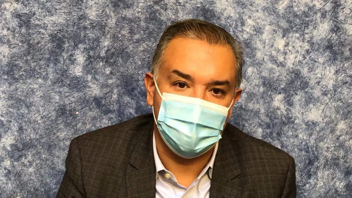 Mauricio Ramírez Konishi