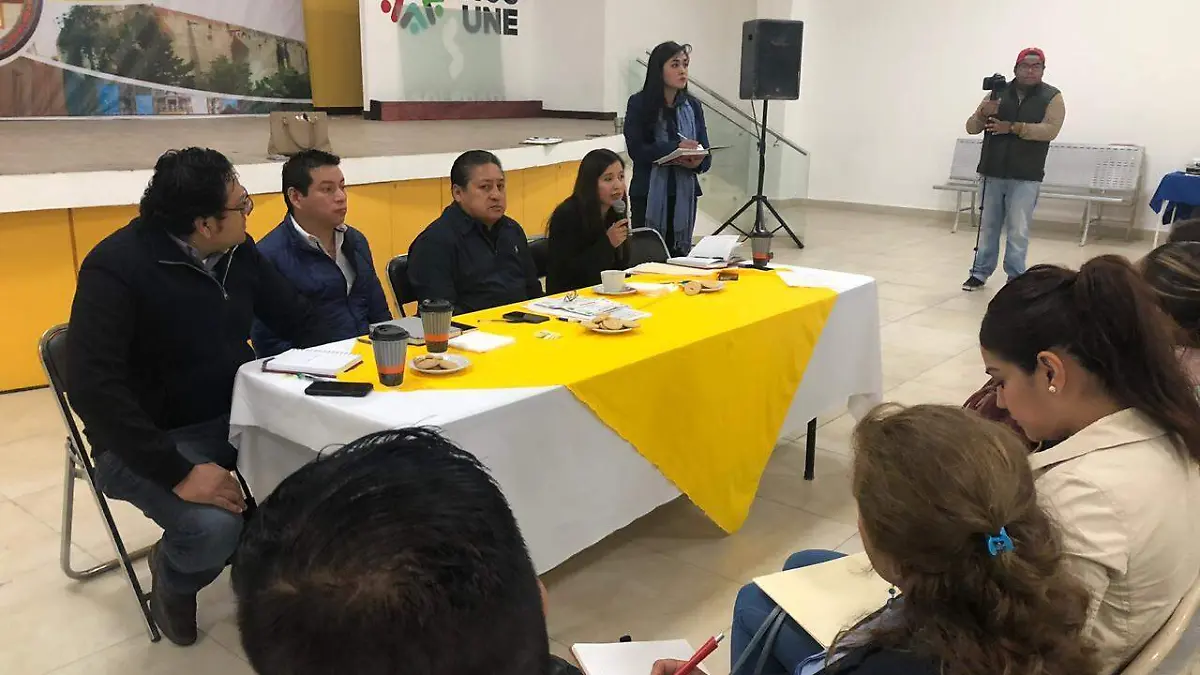 Feria de la Enchilada 2019