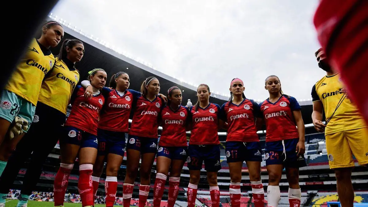 femenil atletico 2