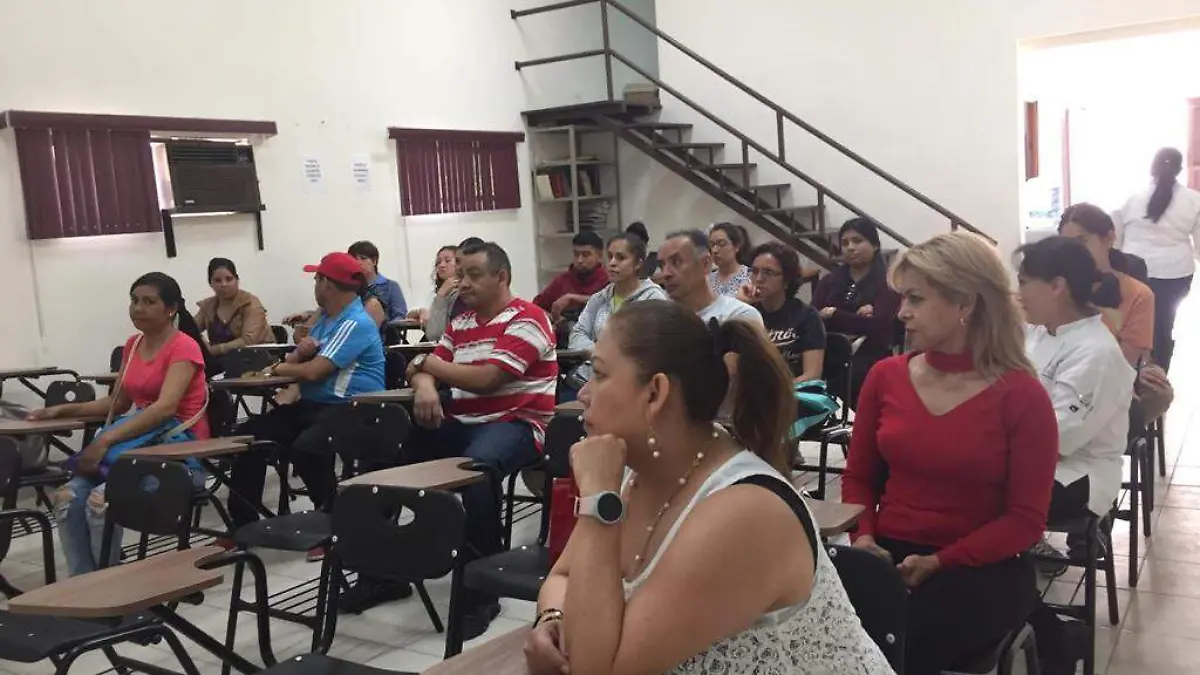 SECTUR Capacitación 110319 (3)