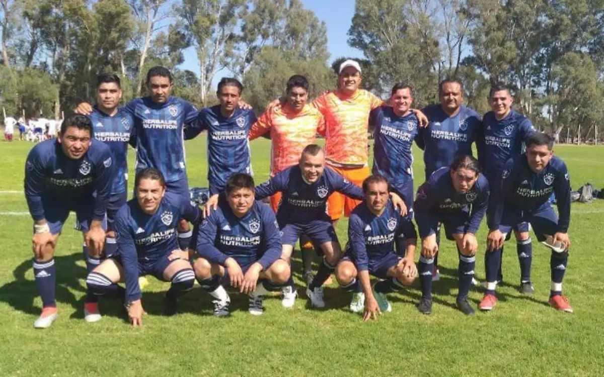 VETERANOS