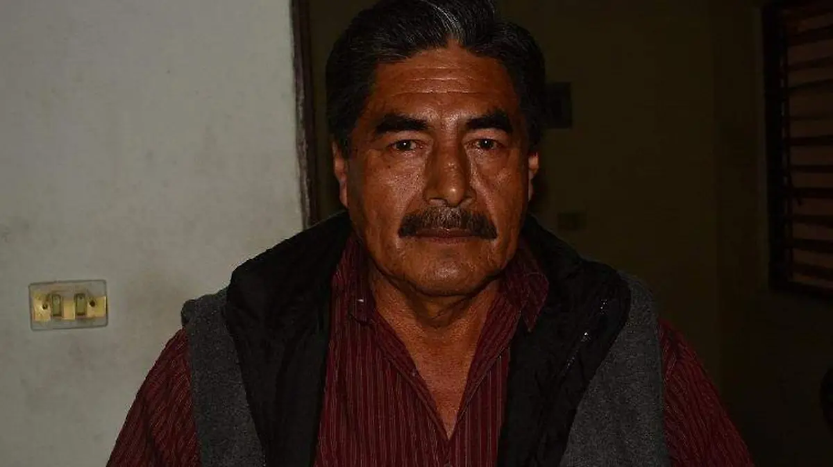 Felipe Castillo tamasopo