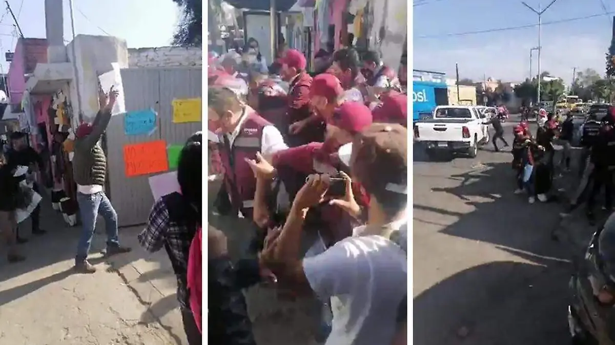 morenistas protestan  (1)