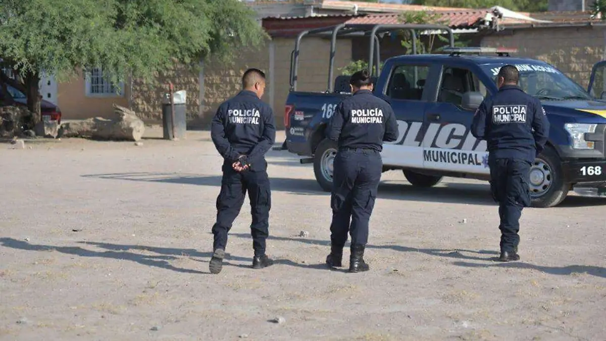 seguridad soledad