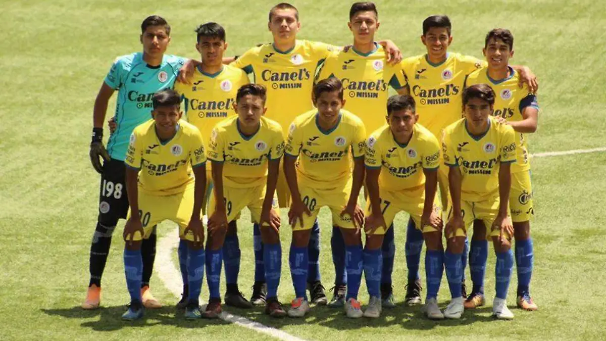 ADSL tercera división