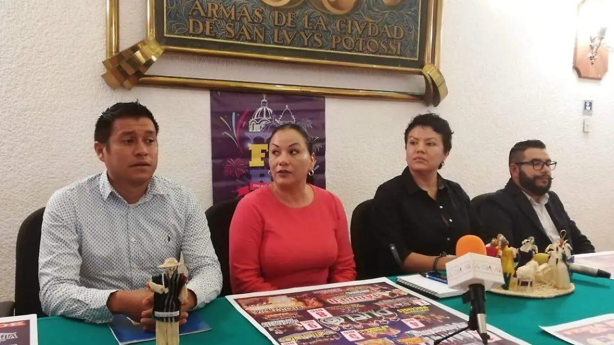 Feria Regional de Ciudad del Maíz