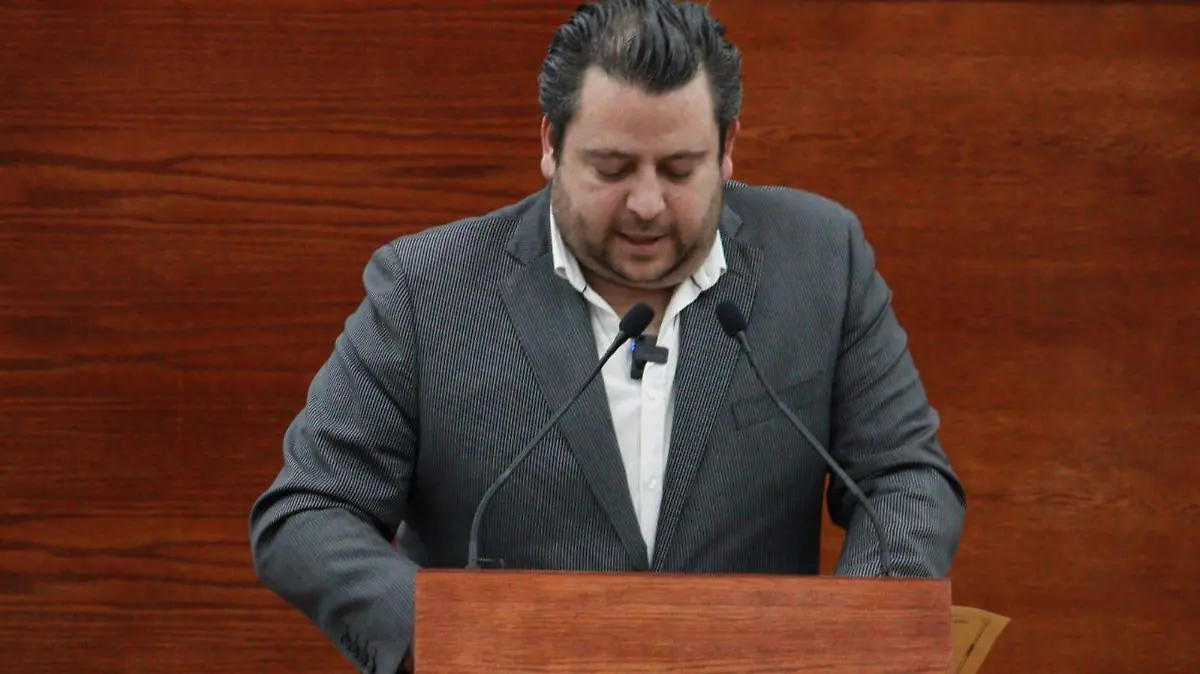 José Antonio Lorca Valle