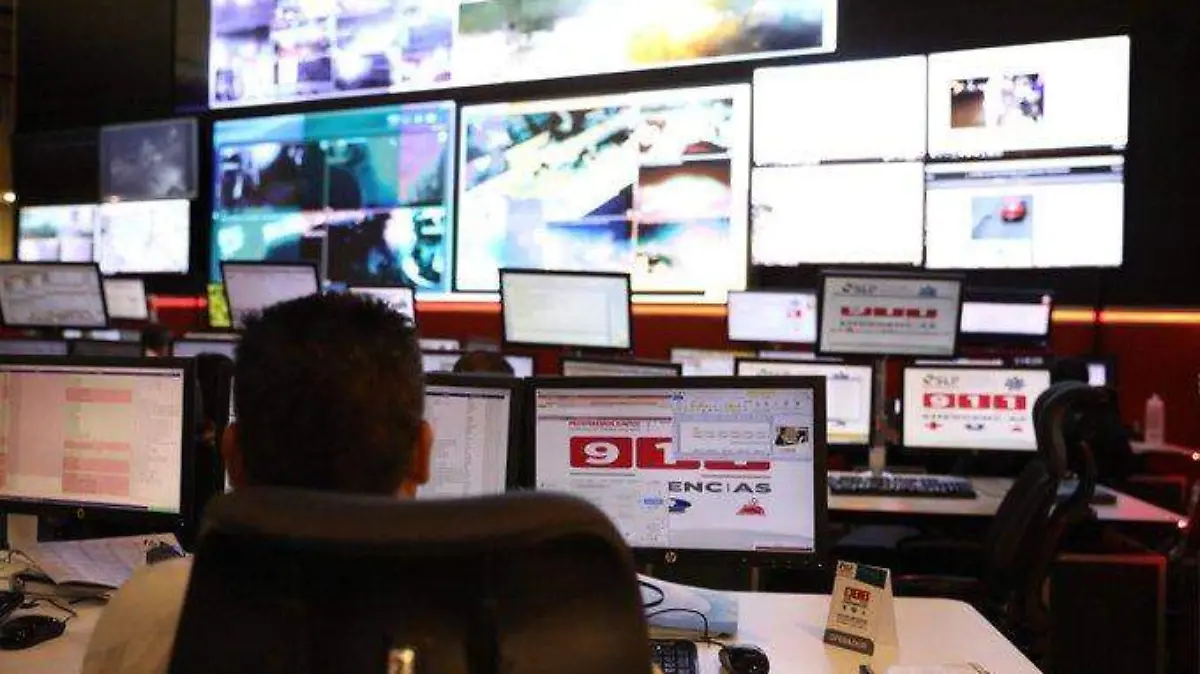 Emergencias 911