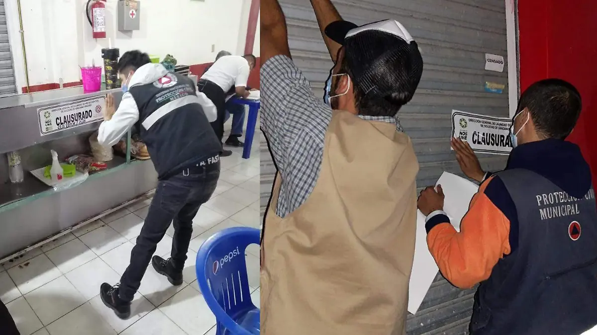 Protección Civil Municipal (1)