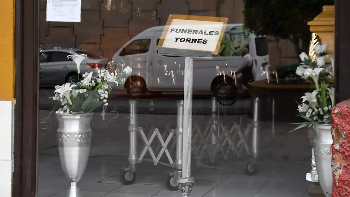 funeral