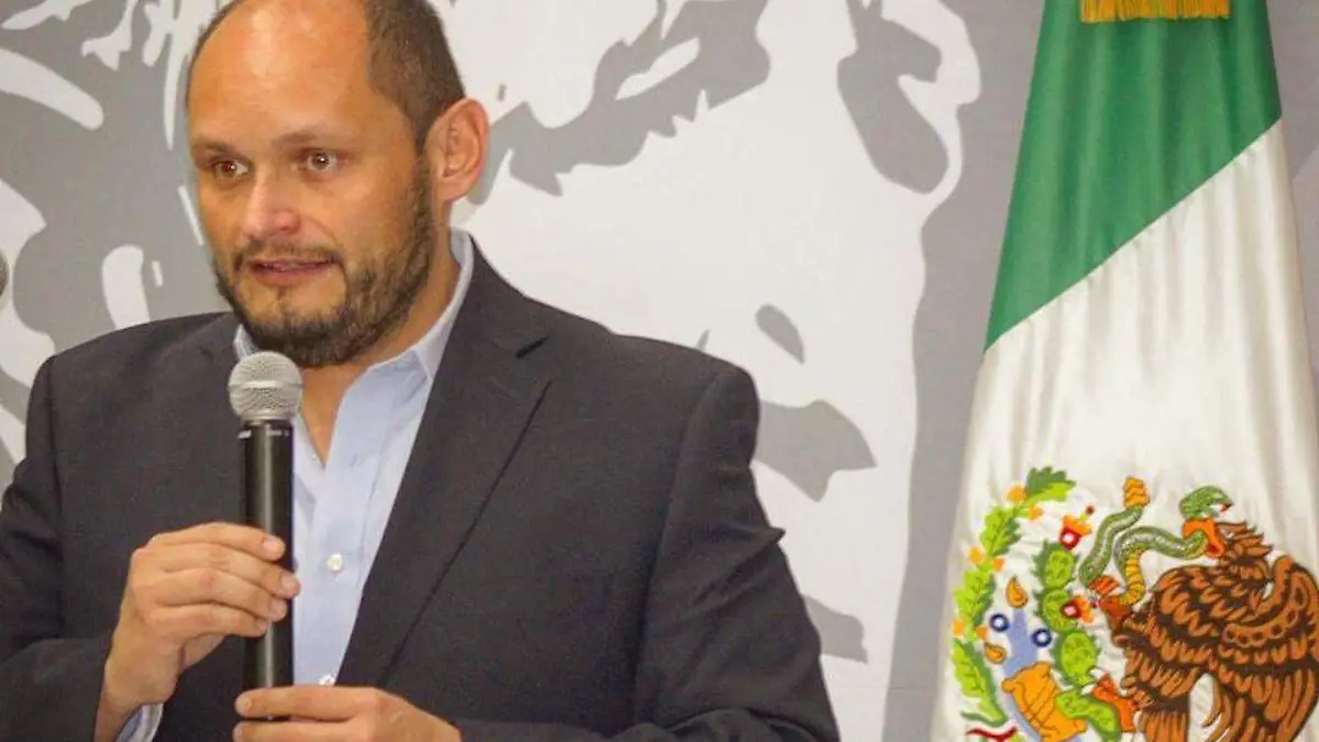 politólogo Aurelio Gancedo Rodríguez