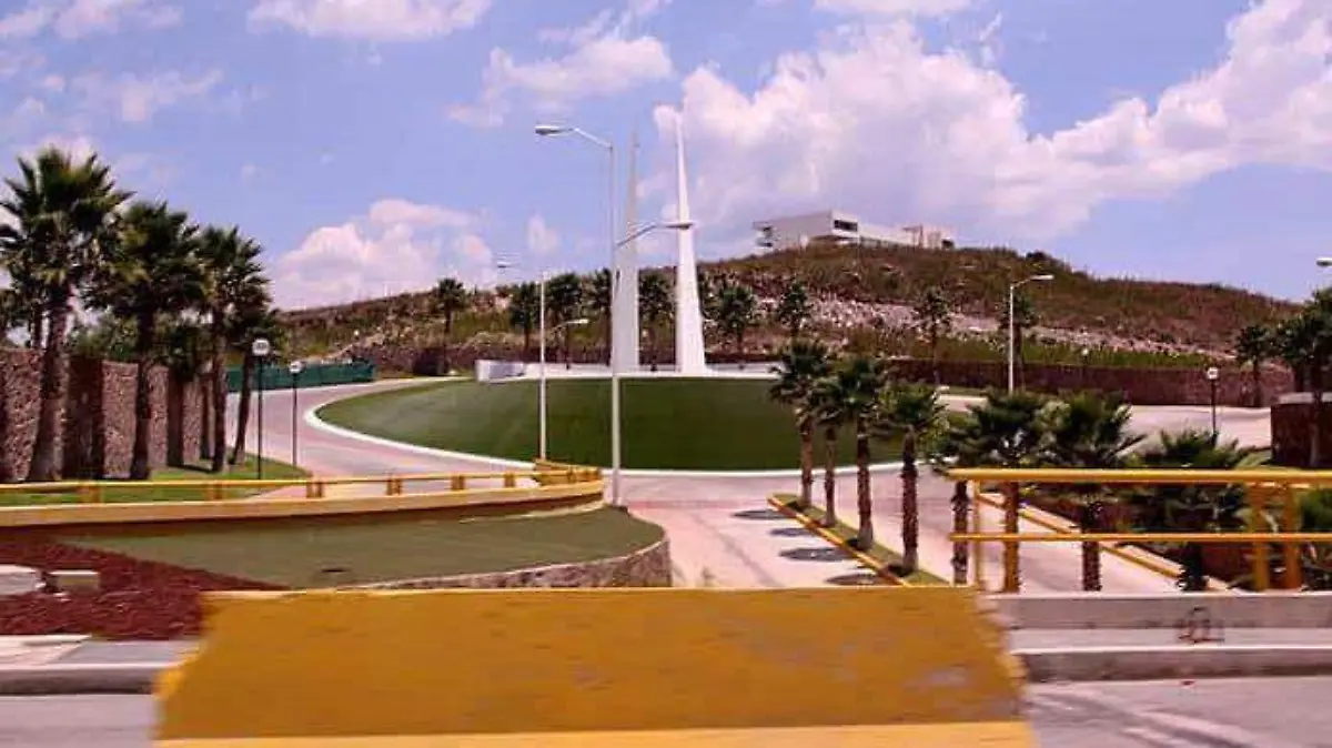 Residencial La Vista