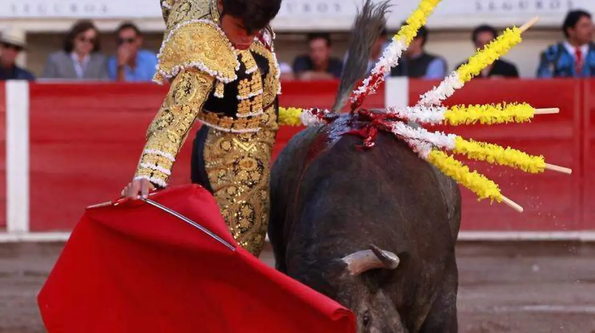 plaza de toros