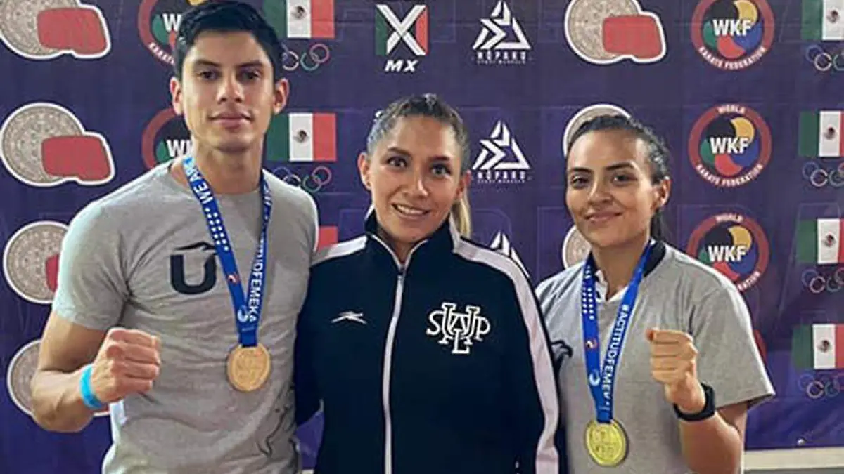 potosinos califinan a panamericanos