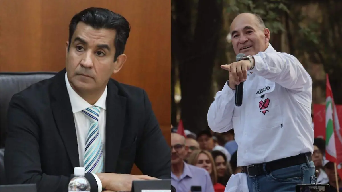 eloy franklin enrique galindo