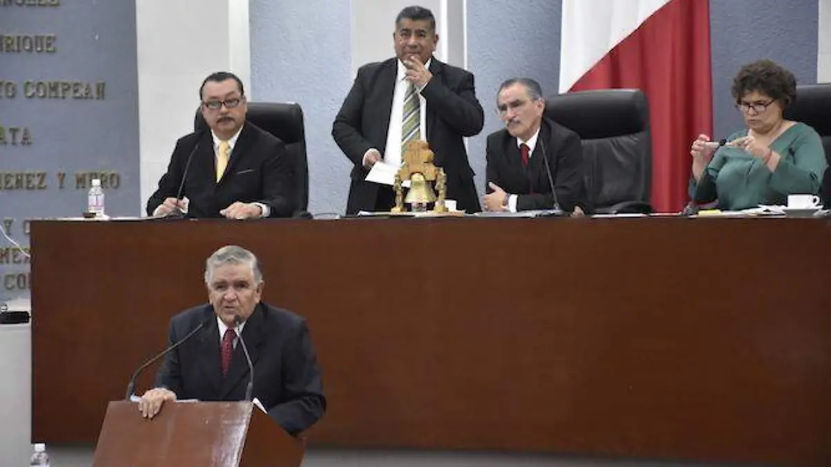 Congreso Sesion Extraordinaria16
