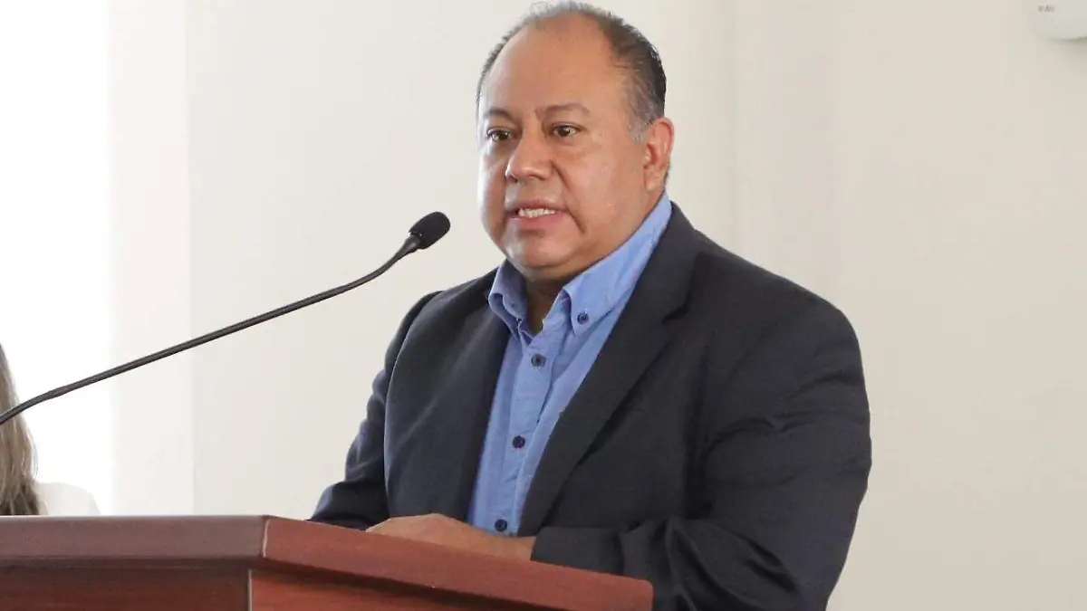 Benjamín Alva Fuentes