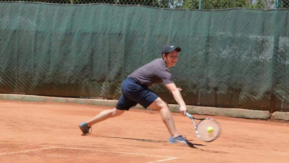 Rumbo al SL Open