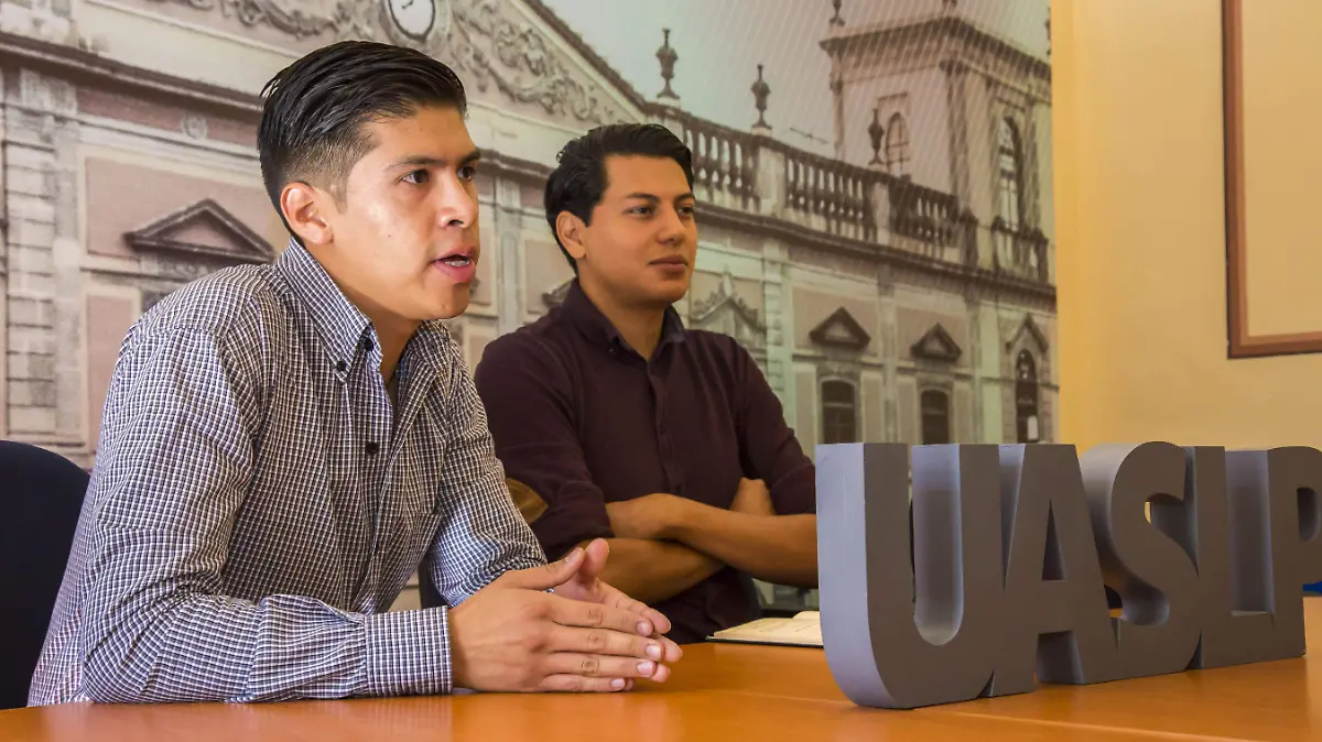 06-04-2018 (P) RUEDA DE PRENSA PRESENTACION DE PROYECTO DE RECICLAJE UASL7388