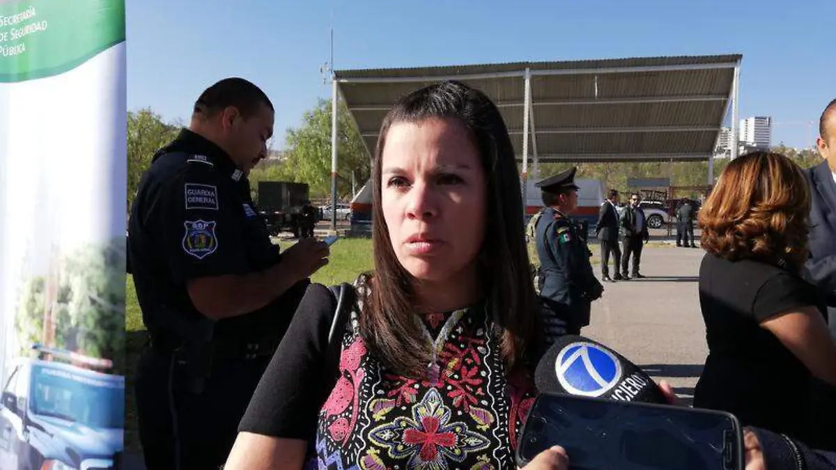 fenómeno migratorio en San Luis