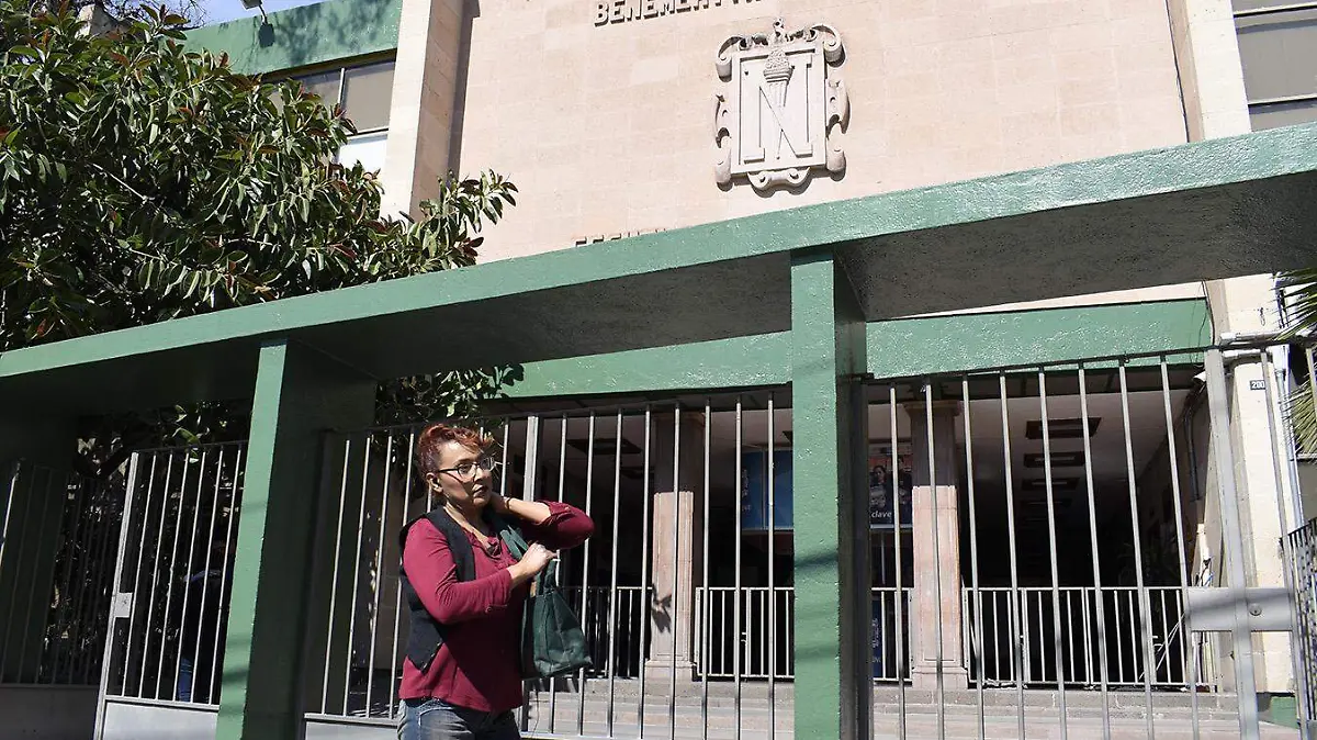 Escuela Normal