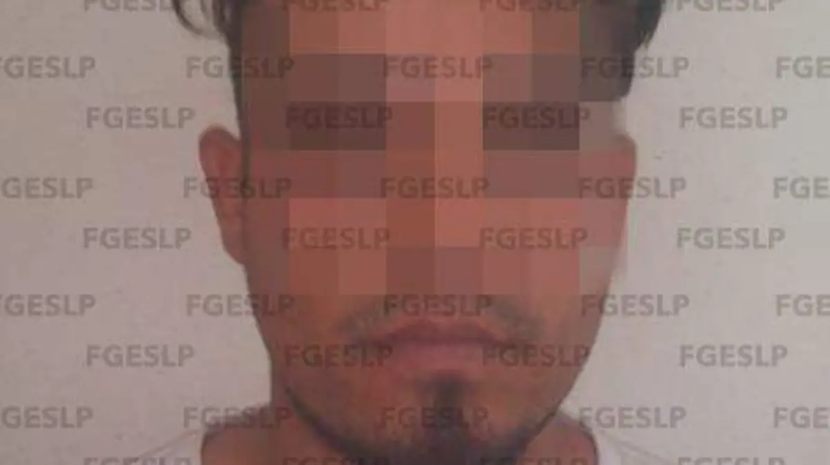 Condenan con 8 años a homicida de Lomas de San Felipe