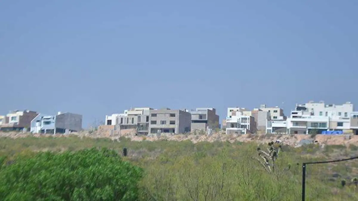 casas en el cerro