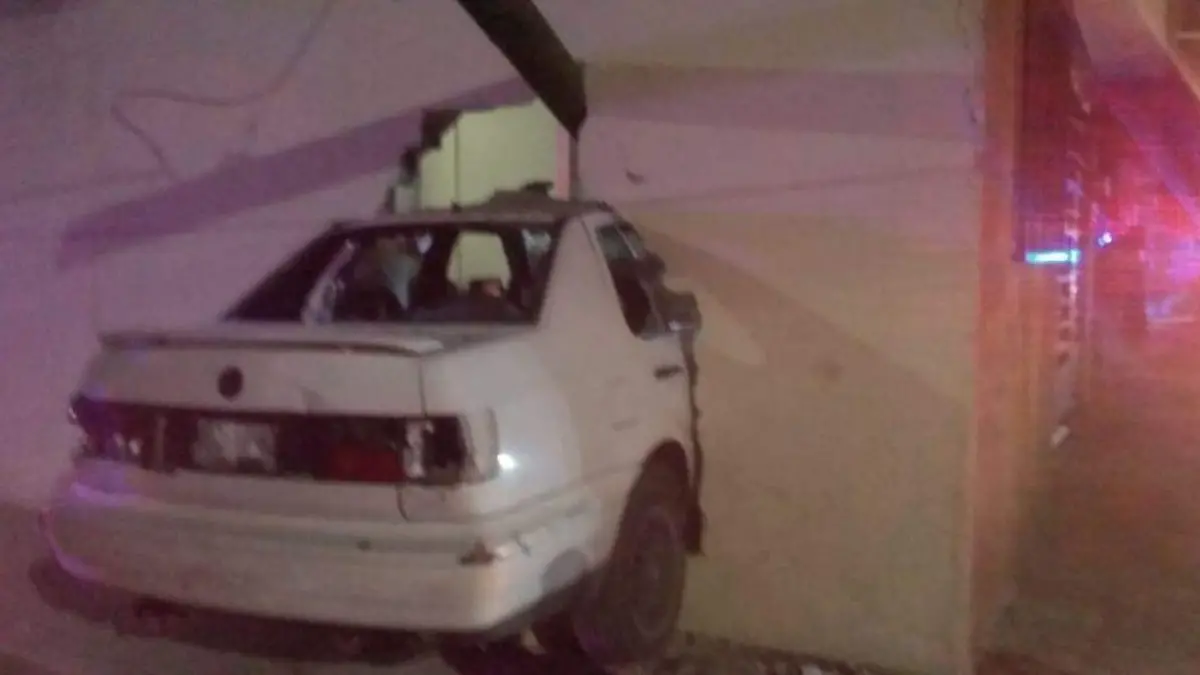 automovilista vivienda
