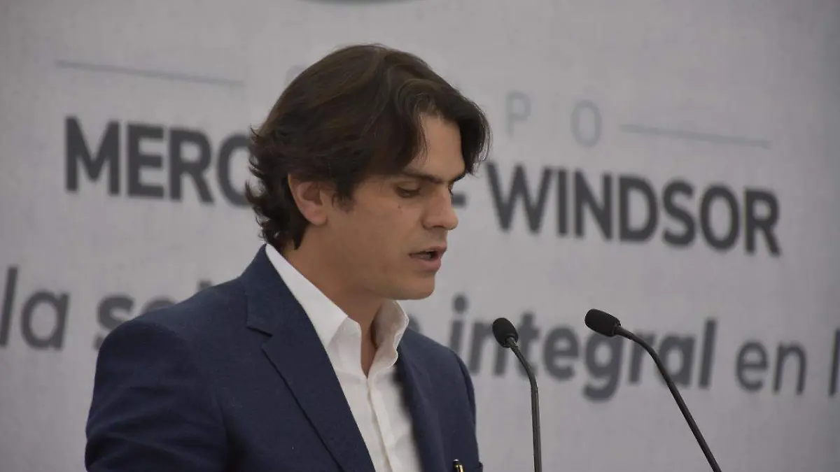 Juan Carlos Valladares Eichelmann