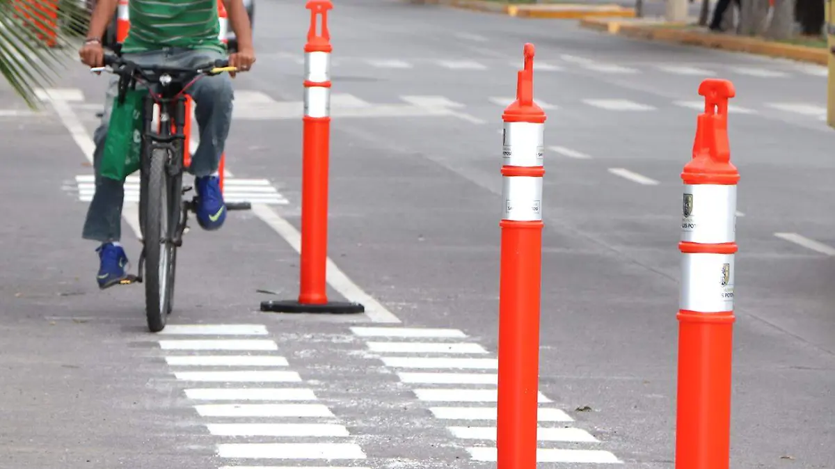CICLOVIA 2