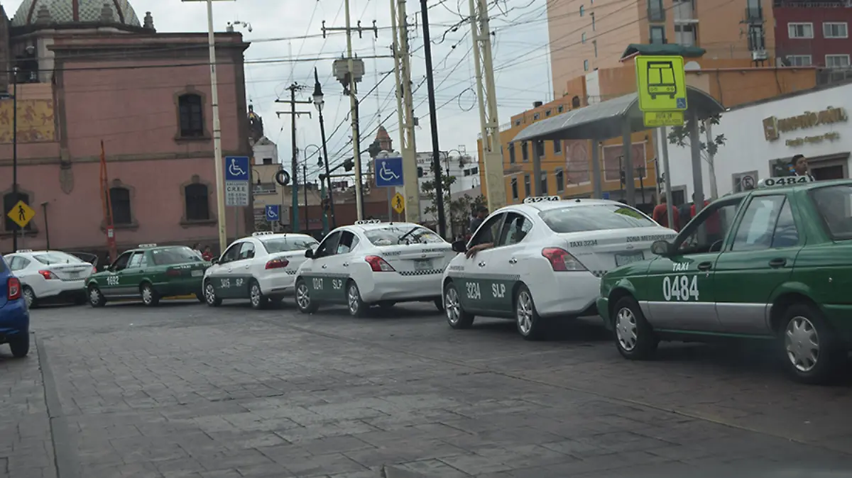 Taxis-SLP-DE