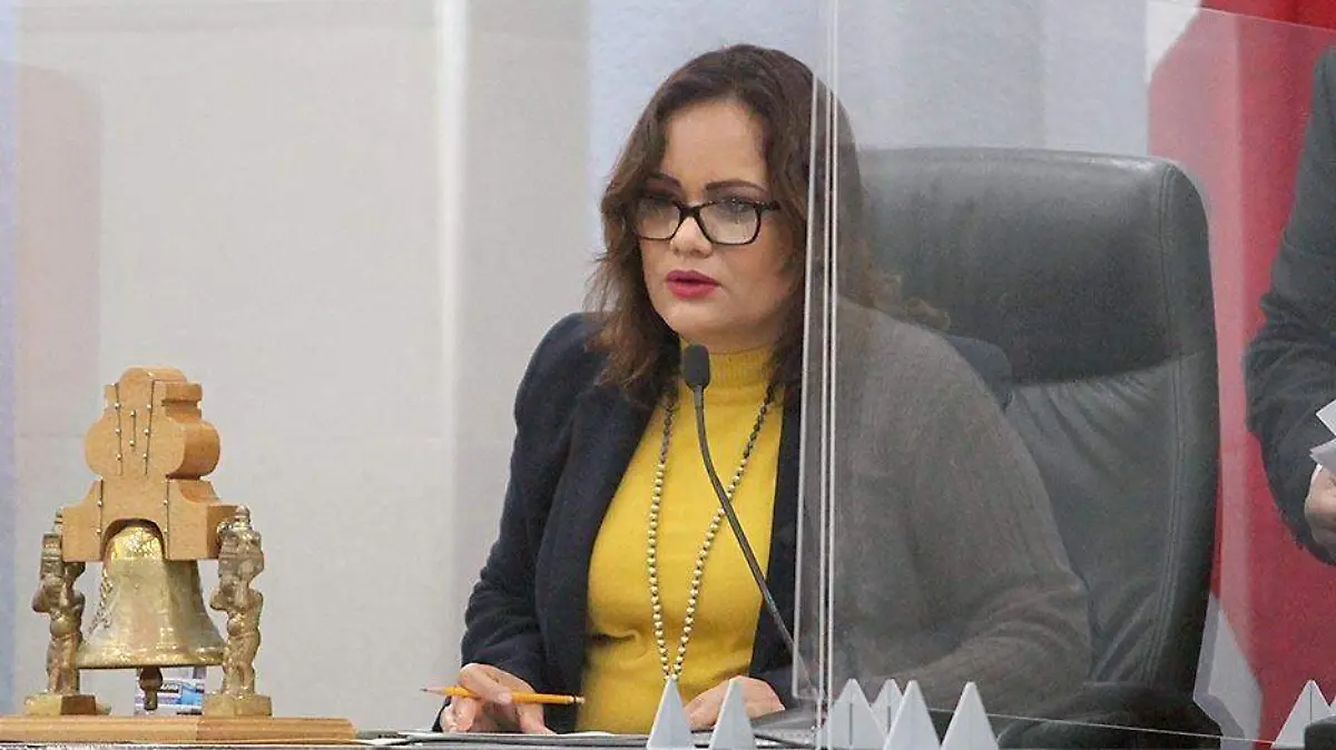 Vianey Montes Colunga