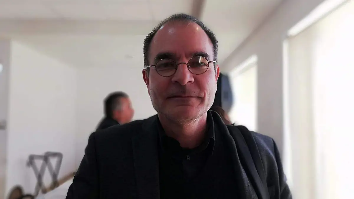 Fernando Torre Silva