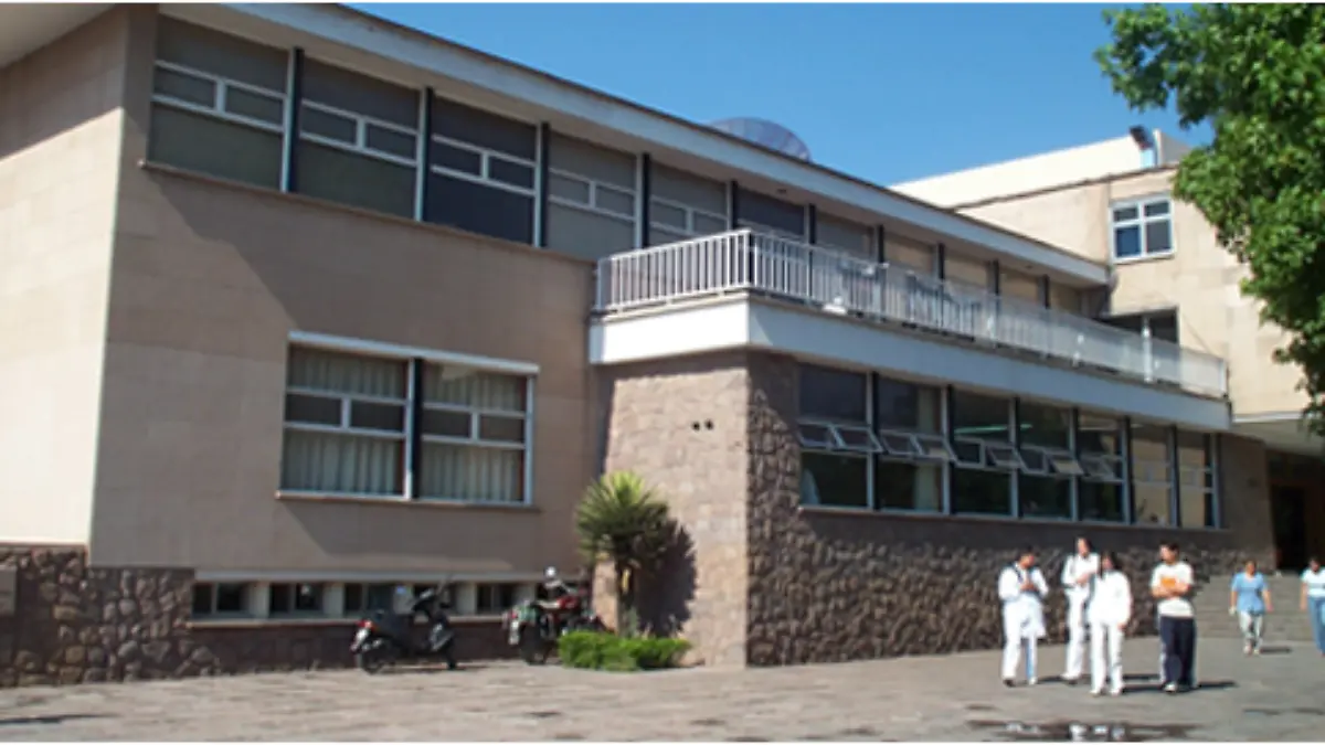 Facultad de medicina 2