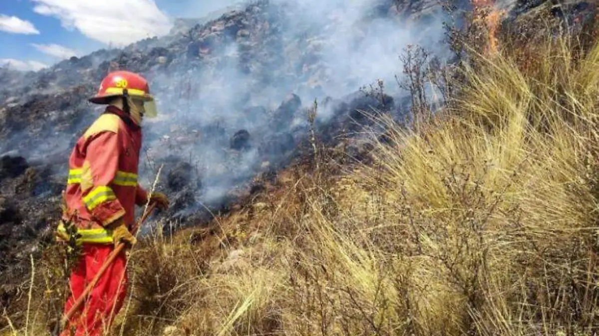 PREVENCION DE INCENDIOS 3