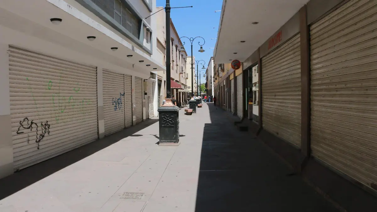 negocios del centro cerrados (4)
