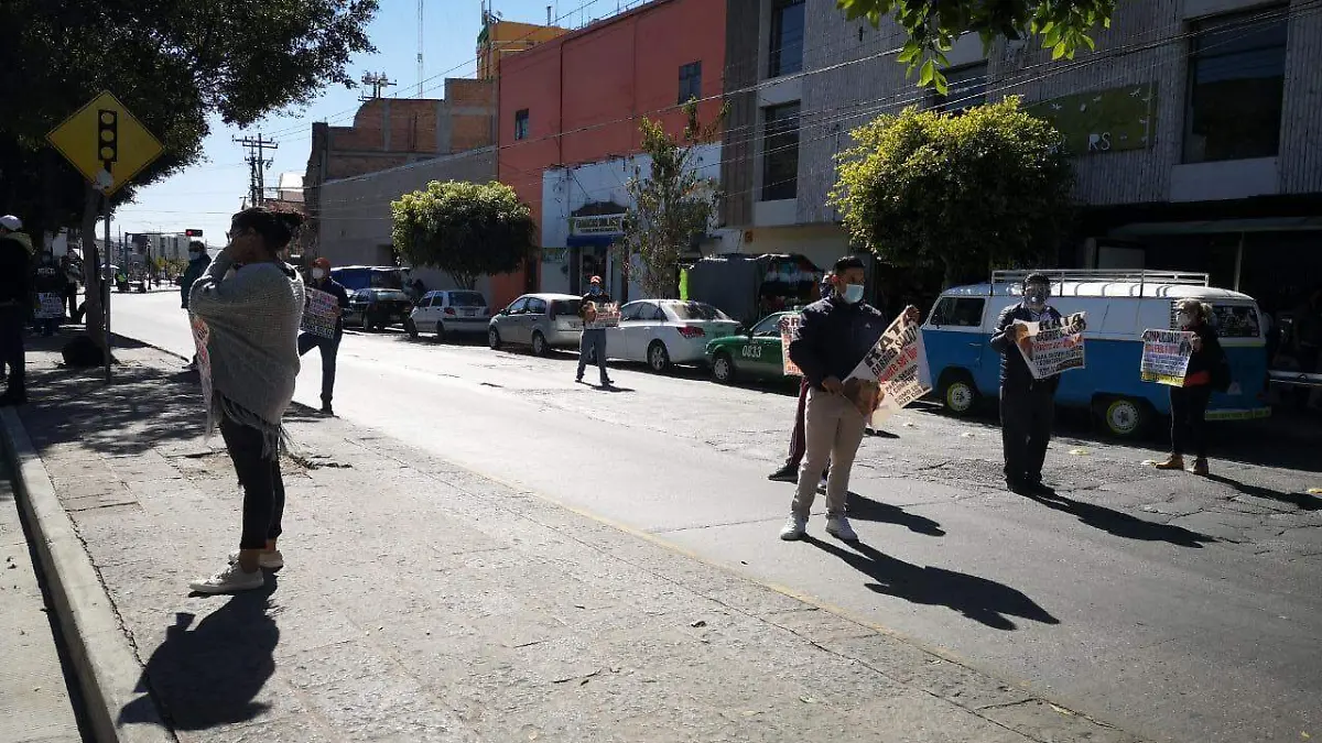 CAOS VIAL