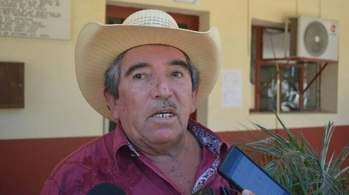 Modesto José Leal Arroyo