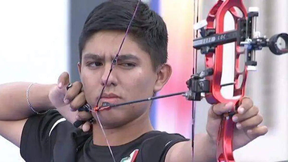 Rodrigo Olvera
