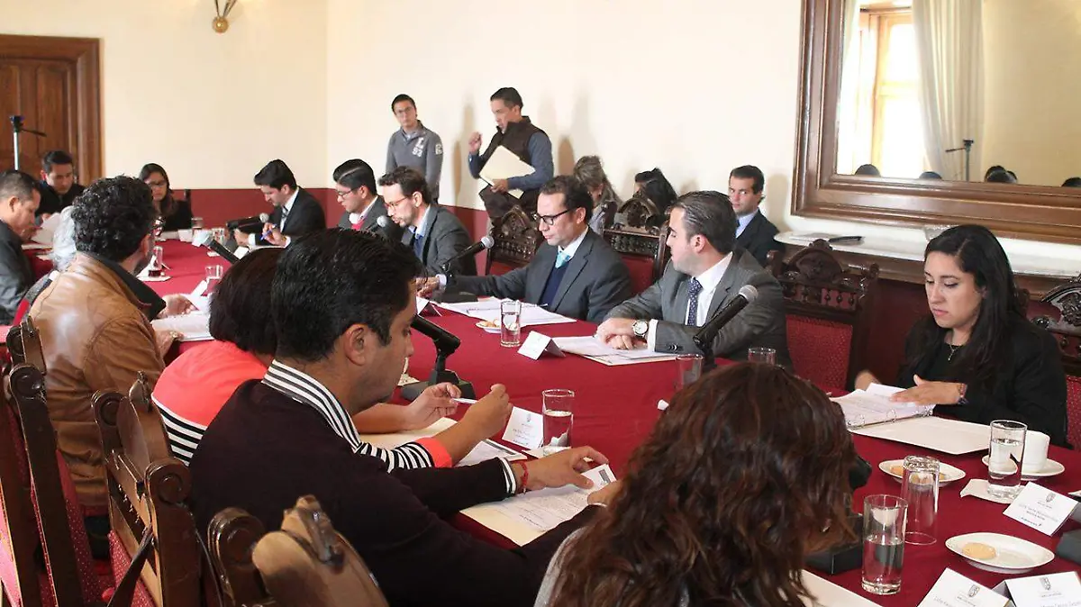 SESION D CABILDO 1