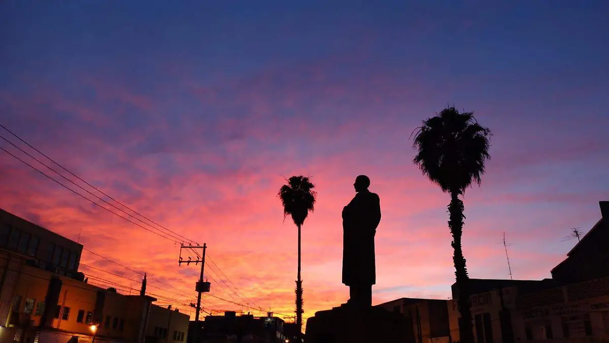 San Luis Potosi