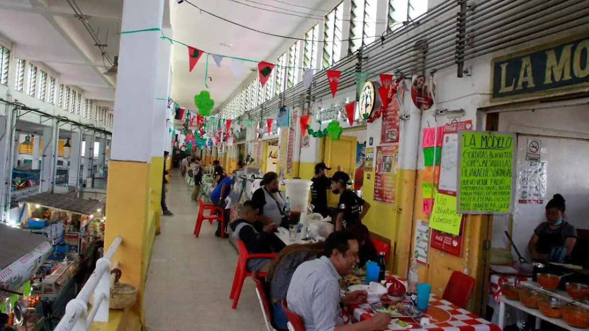Locales de Comida 4