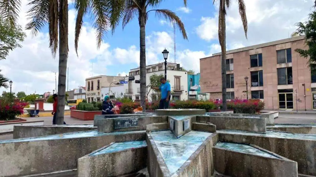 _COMIENZAN TRABAJOS DE PRESERVACIÓN DE MONUMENTOS HISTORICOS 4 