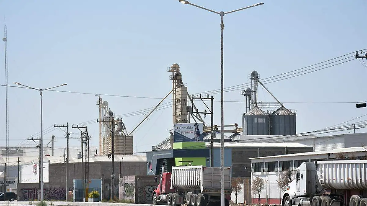 Zona Industrial (1)